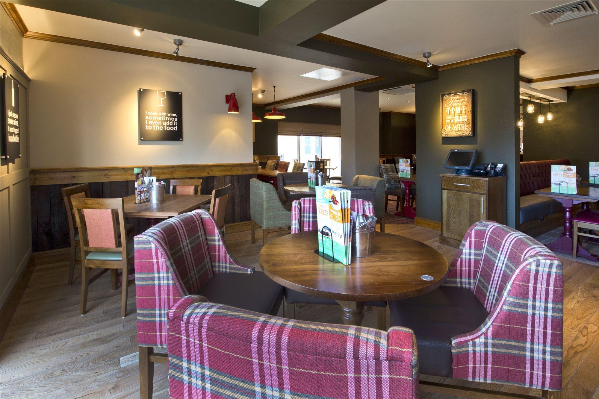 Premier Inn Cockermouth Exterior photo
